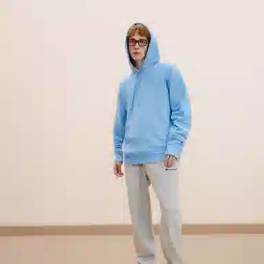 Champion FW23 Legacy C-Logo