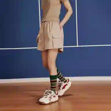 Champion Women's Rochester SS24 CLogo