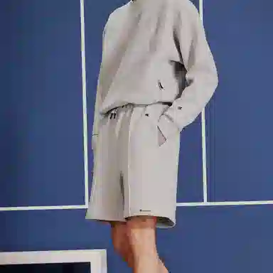 Champion BLACK EDITION UNISEX SS24 CLogo