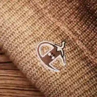 Champion FW25 C-Logo