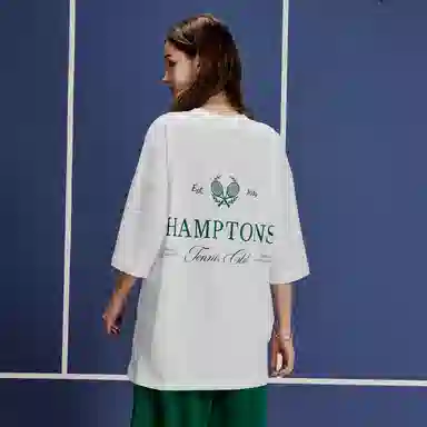 Champion Rochester SS24 T