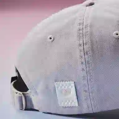 Champion C heart Ball Cap Candy