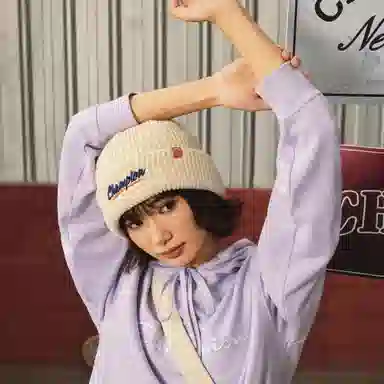 Champion 2.0 Lucky Beanie 2.0 FW25