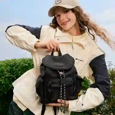 Champion Y2K Backpack