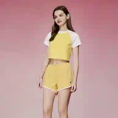 Champion Women's Rochester SS24 T