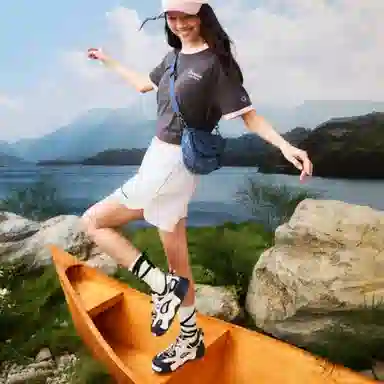 Champion Sandal AutoSkate logo