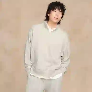 Champion FW25 MEN'S CASUAL