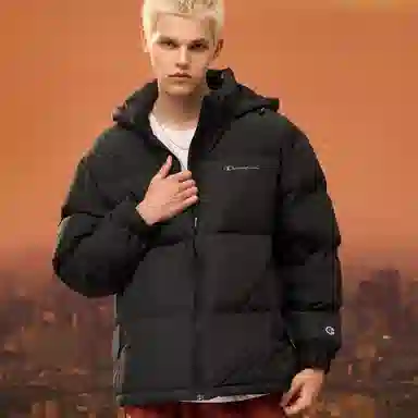 Champion FW25