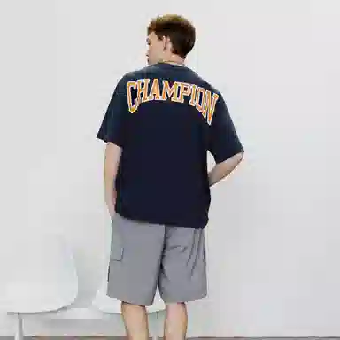 Champion SS22 logoT