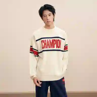 Champion FW24 MEN'S CASUAL