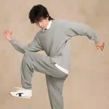 Champion FW25 MEN'S CASUAL