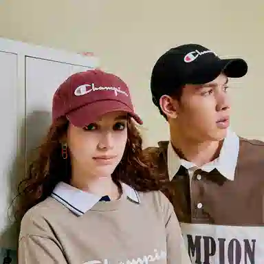 Champion Baseball Cap