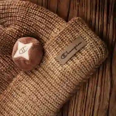 Champion FW25 C-Logo