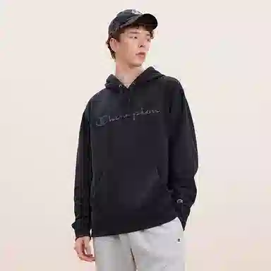 Champion FW24 Powerblend logo