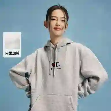 Champion Legacy SS24 Logo