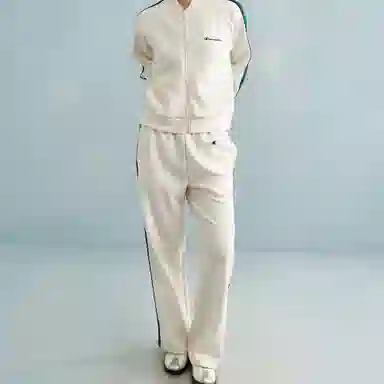 Champion SS25 WOMEN'S CASUAL C-Logo