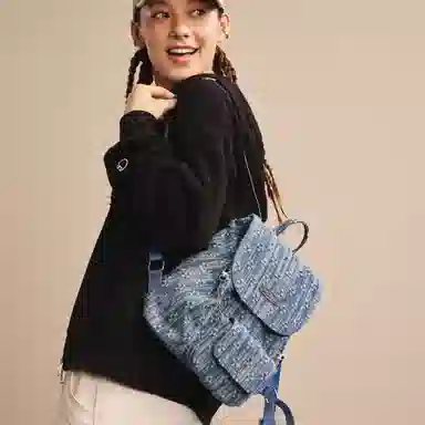 Champion Mini Gemini Bag