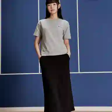 Champion SS23 Women'S Basic LogoT