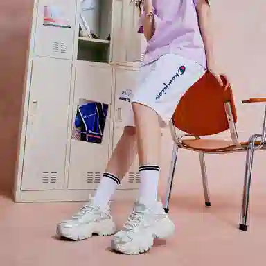 Champion Retro Sports