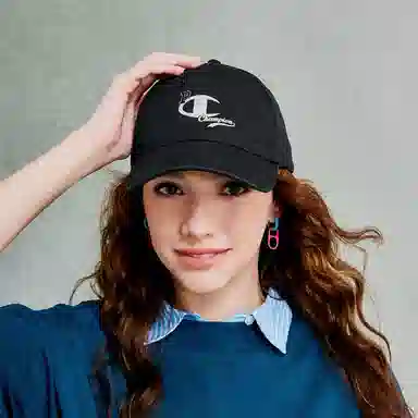 Champion Cap