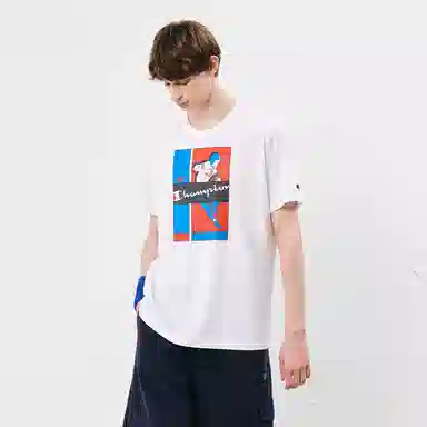 Champion Rochester LogoT