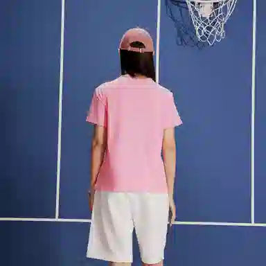 Champion Women's Legacy SS24 C-LogoT