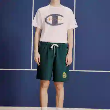 Champion Rochester SS24 C-Logo