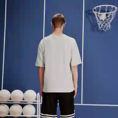 Champion Premium SS24 LogoT