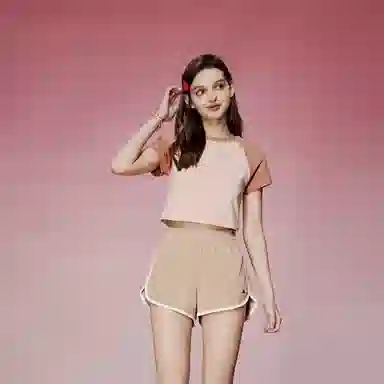 Champion Women's Rochester SS24 T