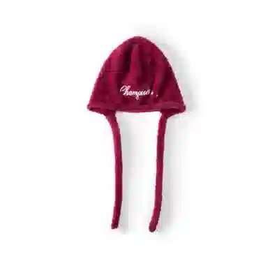 Champion Strap Balaclava FW25