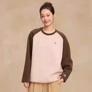 Champion FW24 Japan SMU 2 -Ecom C-Logo