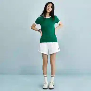 Champion Wild Things SS25T