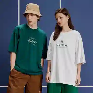 Champion Rochester SS24 T