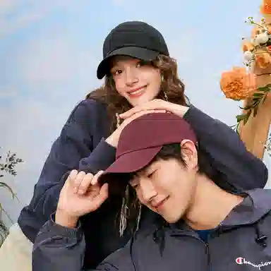 Champion FW24 C-Logo