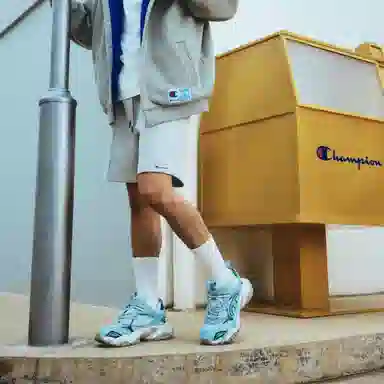 Champion Power Armor