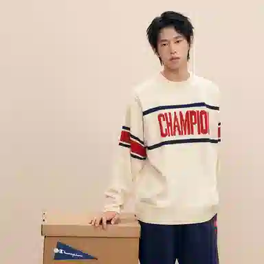 Champion FW24 MEN'S CASUAL