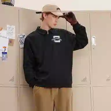 Champion FW24 OG Sport CLogo