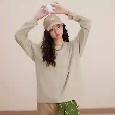 Champion FW24 Logo T