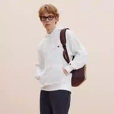 Champion Basic Hoodie
