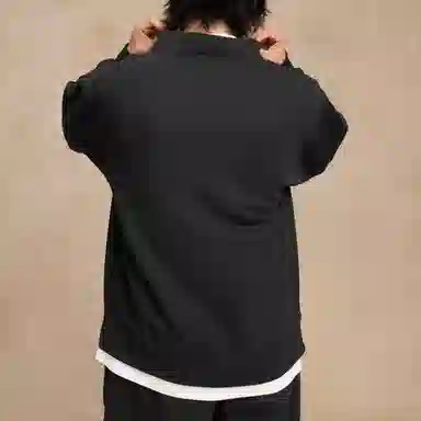 Champion FW25 MEN'S CASUAL