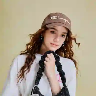 Champion Baseball Cap