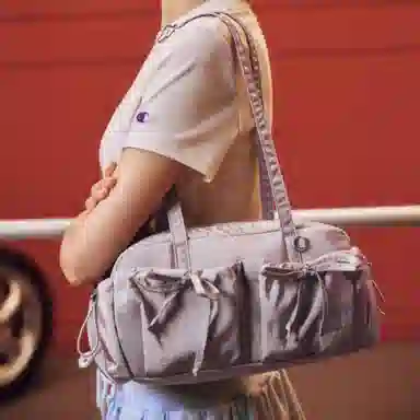 Champion Corded Pocket Baguette