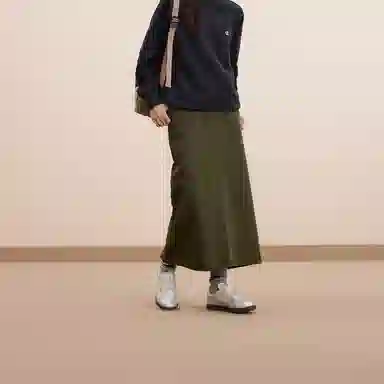 Champion FW24 MEN'S CASUAL C-Logo