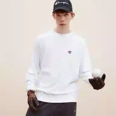 Champion FW24 BASIC C-Logo