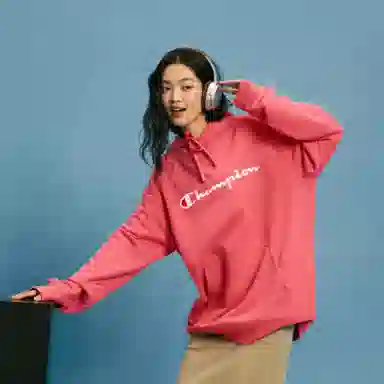 Champion Legacy Hoodie