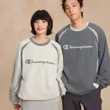 Champion FW25