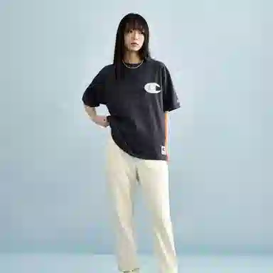 Champion ACTION STYLE SS24 C-LogoT