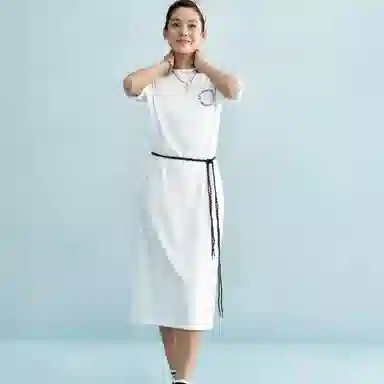 Champion SS25 WOMEN'S CASUAL