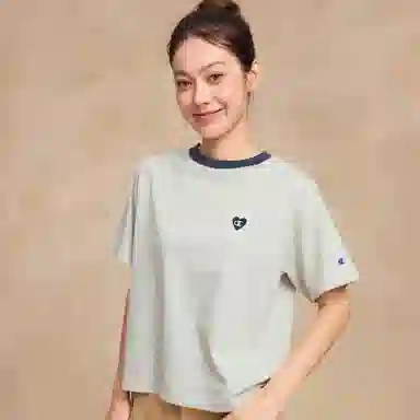 Champion WOMEN'S CASUAL SS25 T