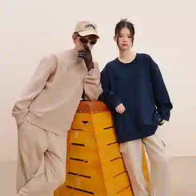 Champion FW24 script shop Logo